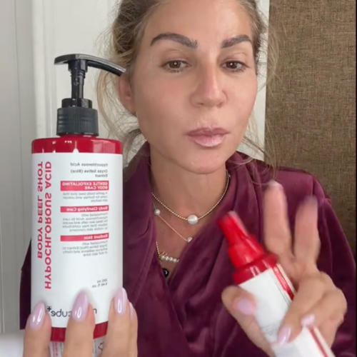 Review by Sofía P.