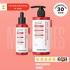 Medicubes™ Duo Gentle Exfoliating Hypochlorous Acid Rice Peel Shot for Face & Body