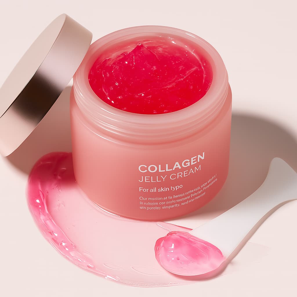 MEDICUBE Glass Glow Skincare Kit (8 pcs)™