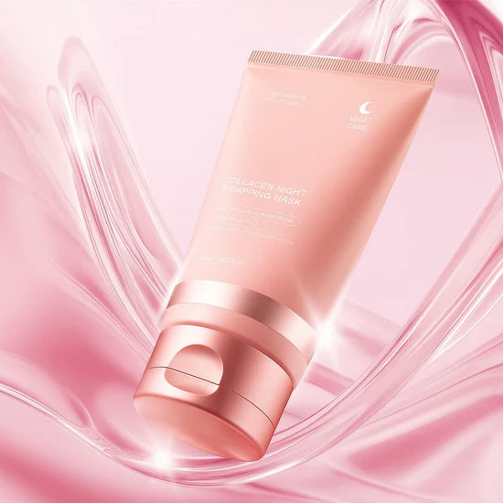 MEDICUBE Glass Glow Skincare Kit (8 pcs)™