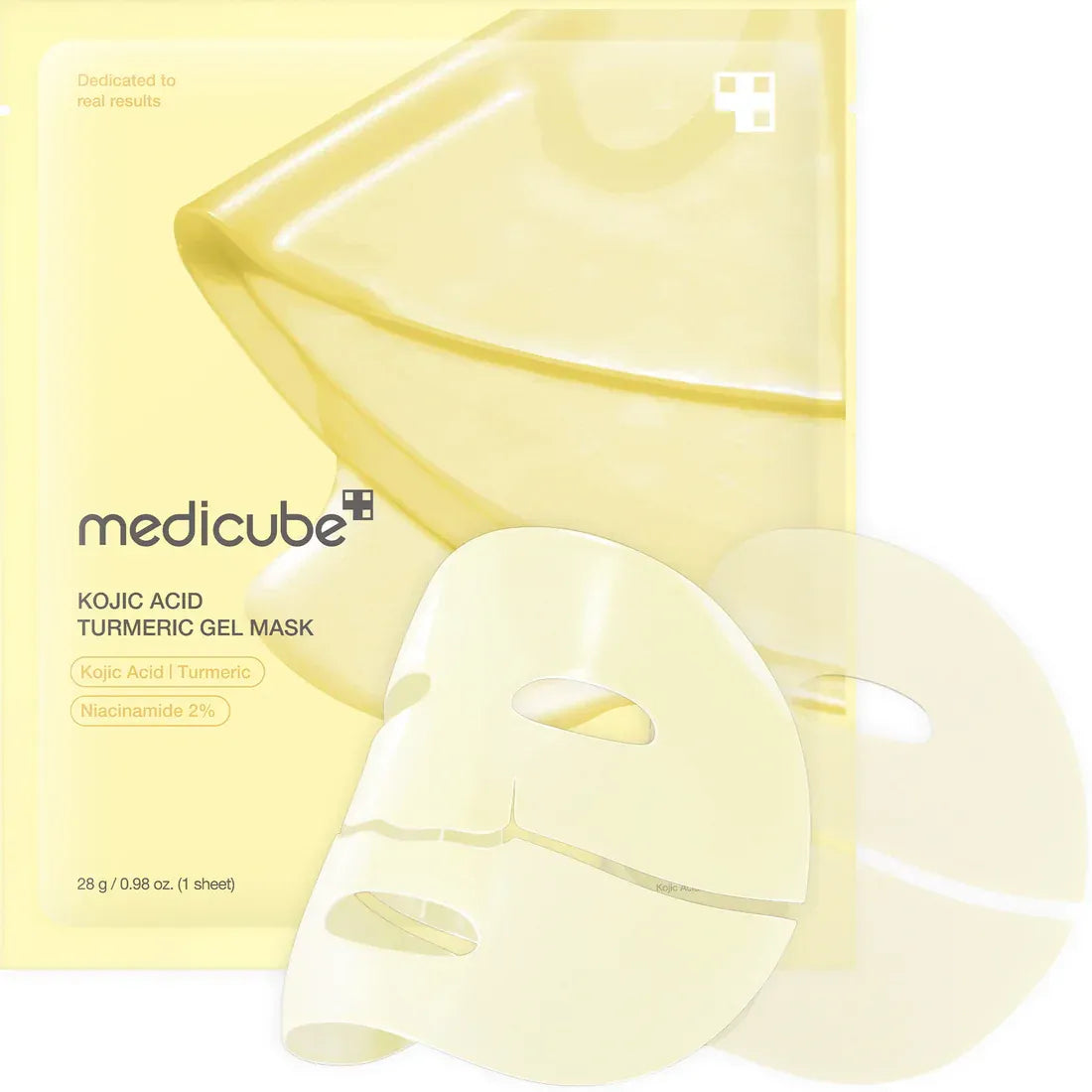 [NEW] MEDICUBE Glass Glow Skincare Kit (9 pcs)™